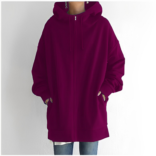 EB | Damen Confidence Hoodie