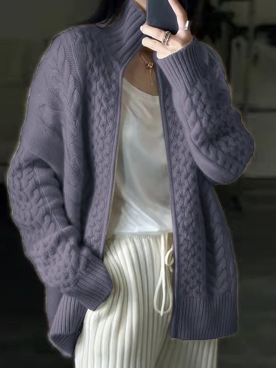 EB | Stilvolle und Elegante Winterjacke