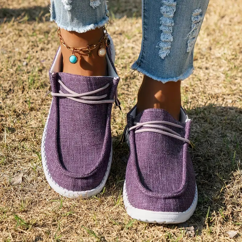 EB | Bequeme Slipperschuhe