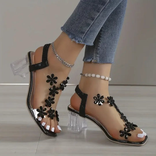EB | Orthopädischer Schuh mit Absatz