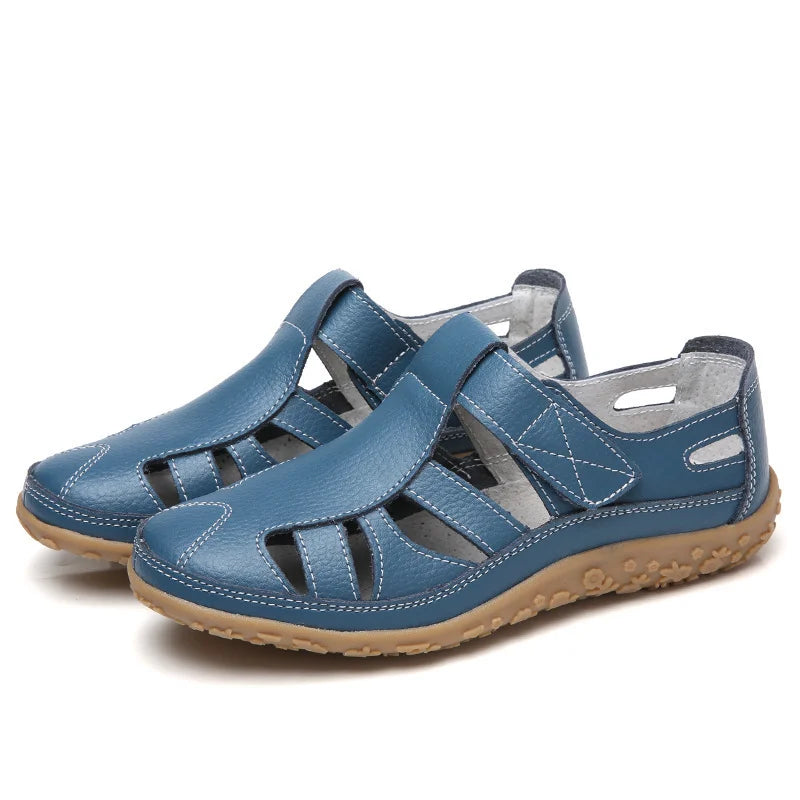 Orthopädische Sandalen Jillian EB