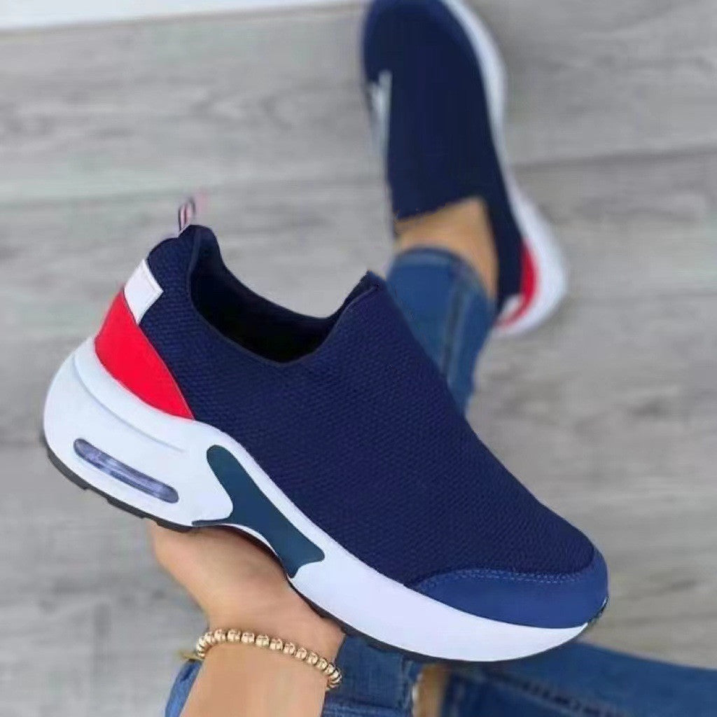 Sneaker | Turnschuhe mit Extra-Stabilität EB