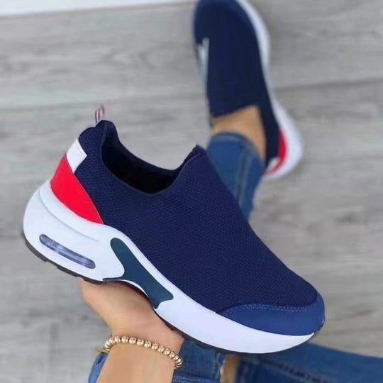 Sneaker | Turnschuhe mit Extra-Stabilität EB