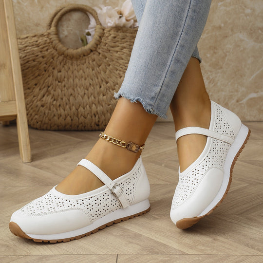 Stilvolle Freizeitschuhe mit Komfortsohle EB EB