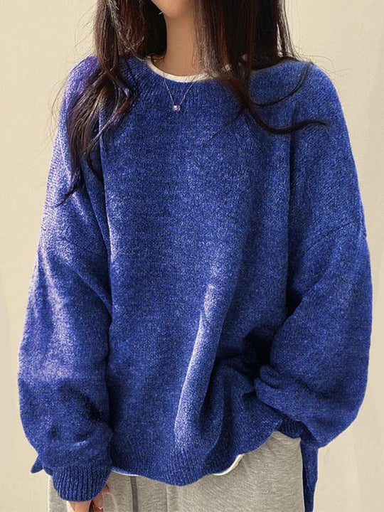 EB | Lässiger Pullover
