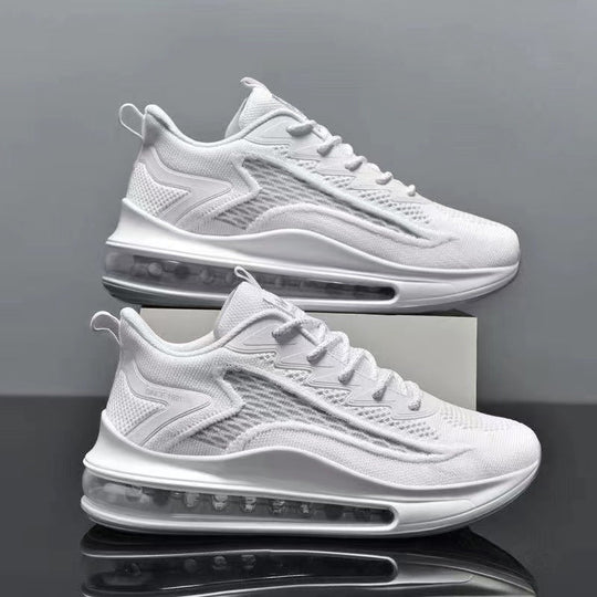 EB | Sportliche Herren Sneaker mit Luftpolster und Erhöhung