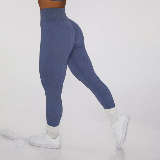 EB | Nahtlose Yoga-Kleidung
