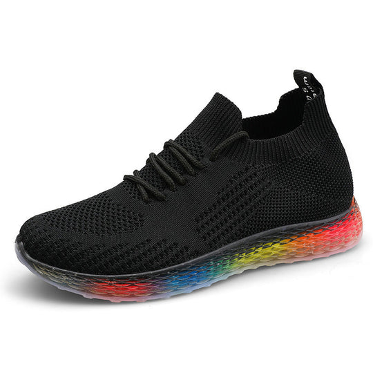 Active I Turnschuhe Mit Orthopädischer Sohle Für Frauen EB