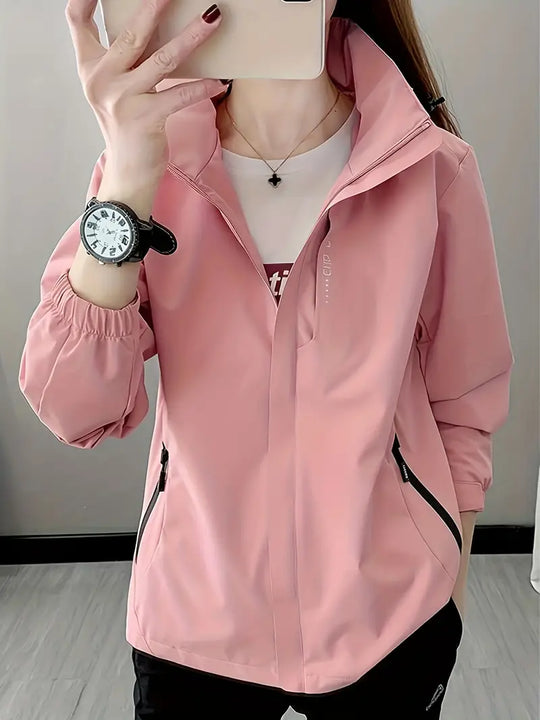 EB | Moderne und Modische Allgemeine Jacke