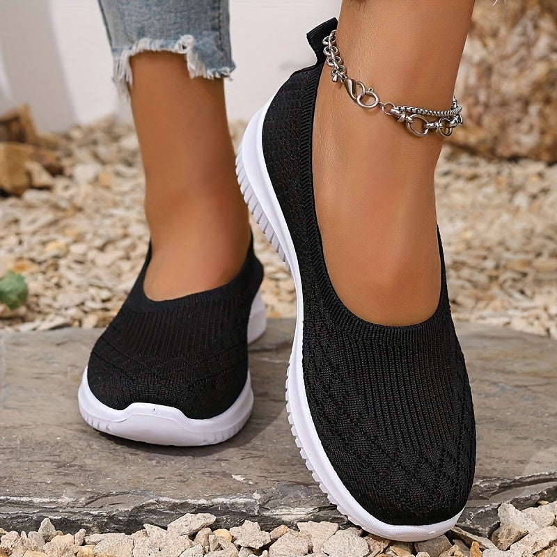 Rutschfeste atmungsaktive Slipper EB EB