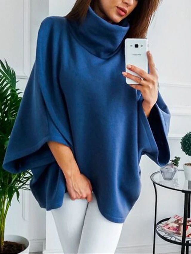 EB | Mühelose und Schicke Winterpullover