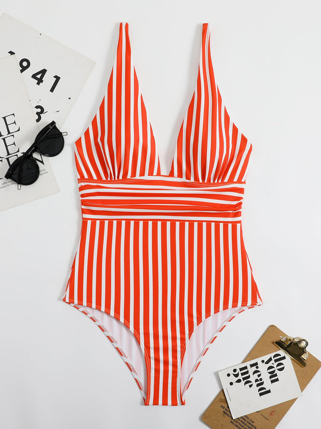 EB | Summer Sensation Badeanzug