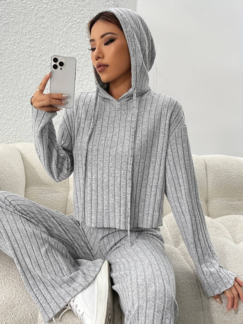 EB | Pullover Bequem Satz