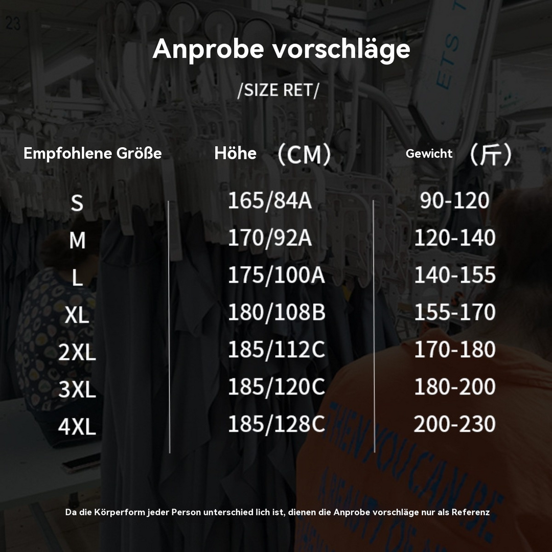 EB | Hautfreundliches UV-Schutz-Kurzarm-Poloshirt