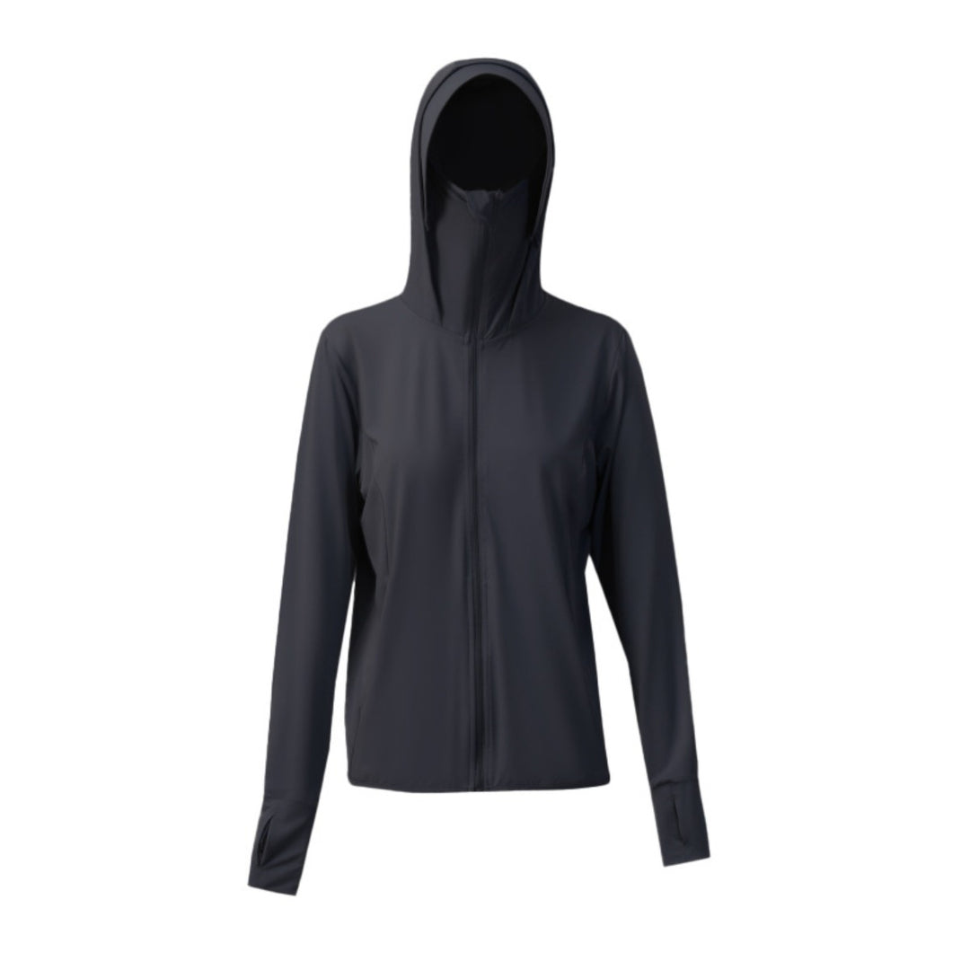 EB | Sonnenschutzkleidung Strickjacke