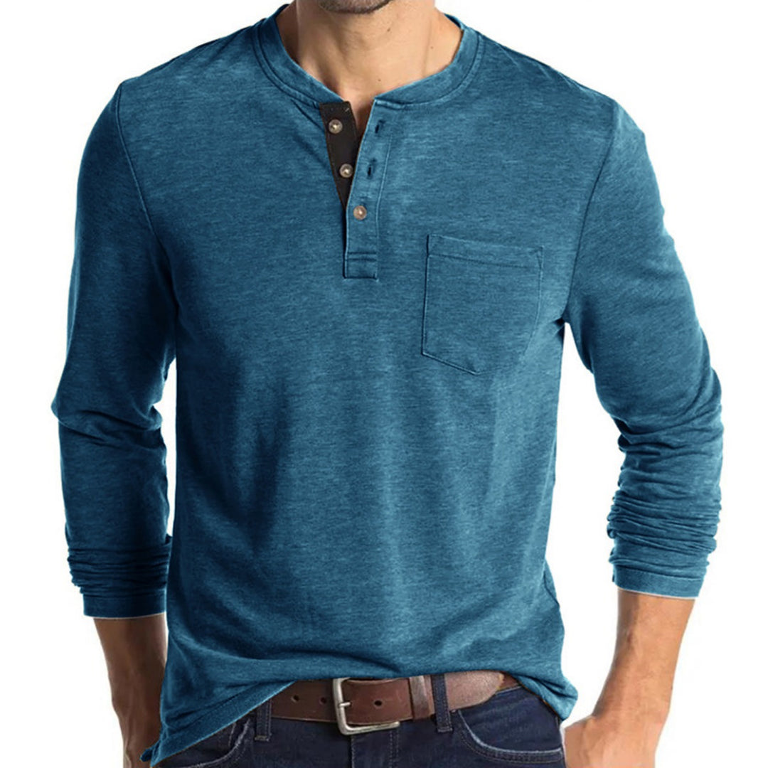 EB | Henry-Kragen-T-Shirt