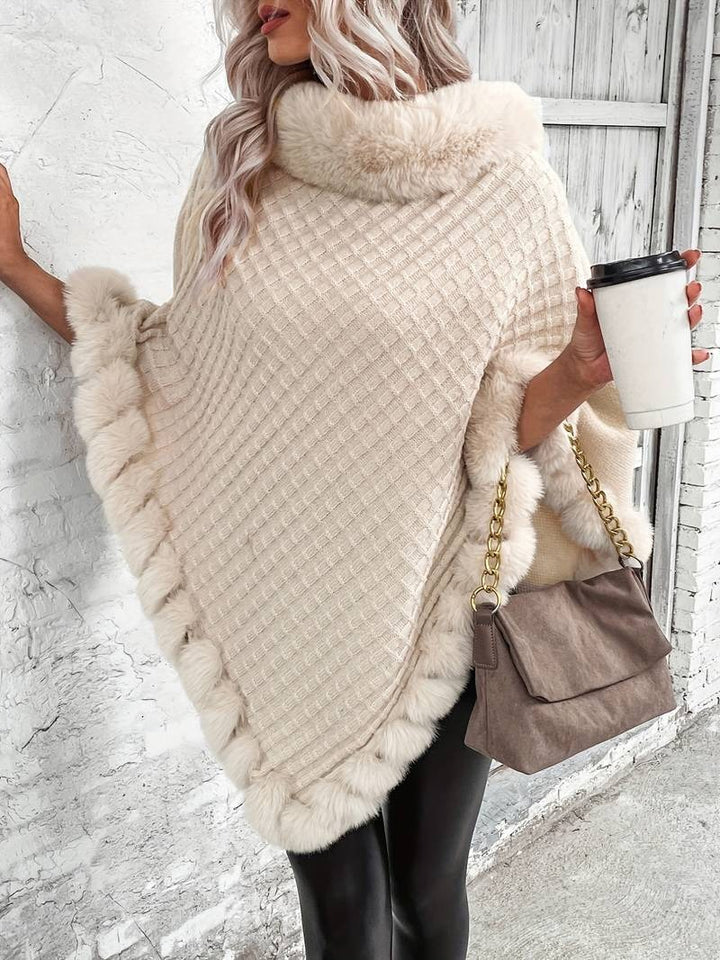 EB | Eleganter Pullover mit Feinem Design