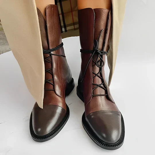 EB | Klassische Vielseitige Stiefel