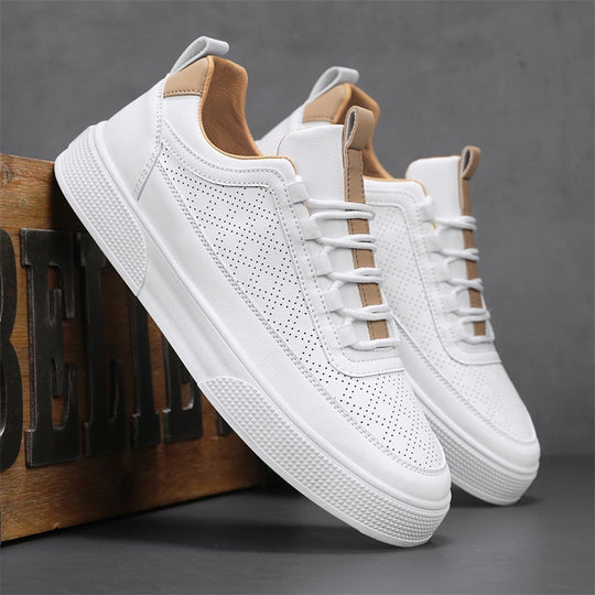 Bequeme Herren-Sneaker für den Alltag EB