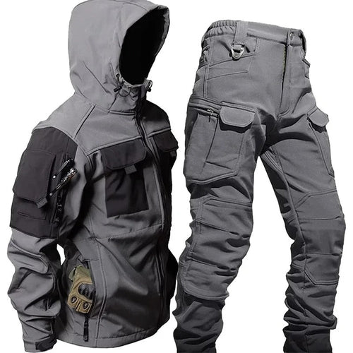EB | Taktische Wasserdichte Uniform Outdoor Kleidung Oman