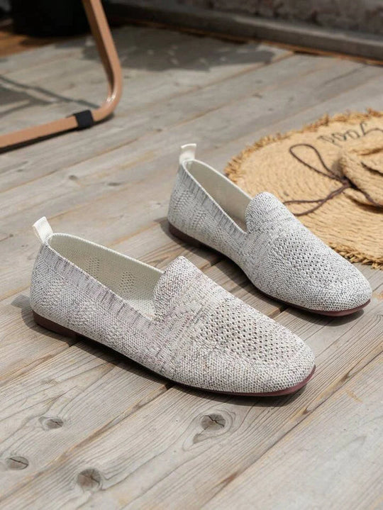 Orthopädische Damenschuhe Mit Rutschfester Sohle EB