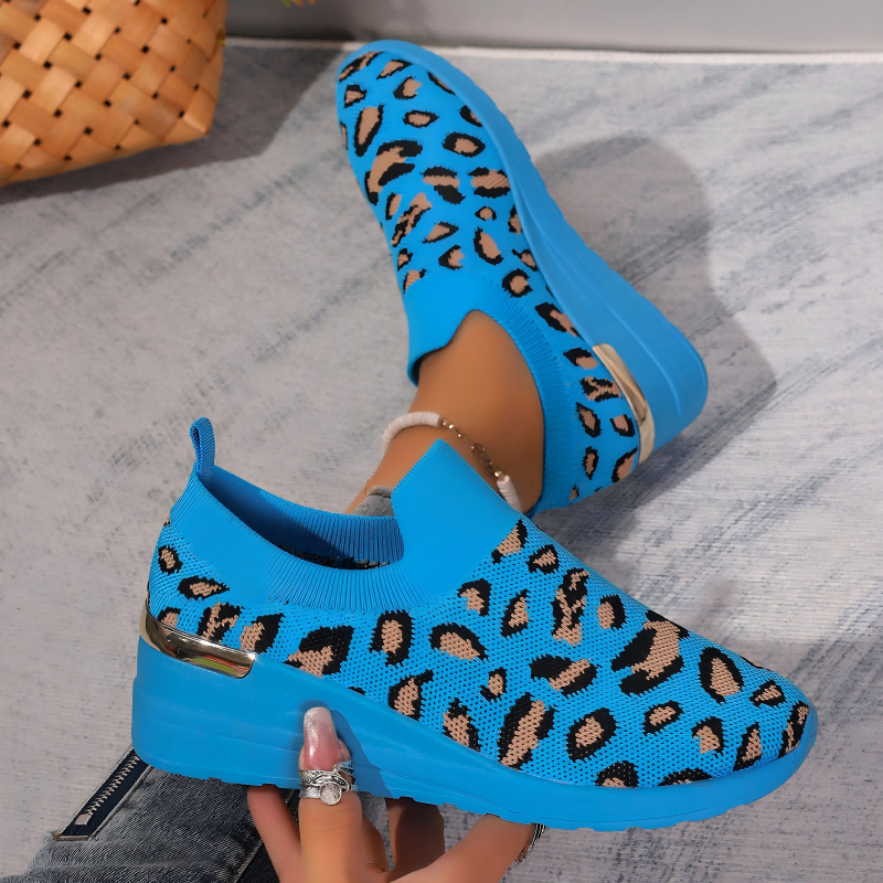 Leichte, atmungsaktive Schuhe für Damen EB