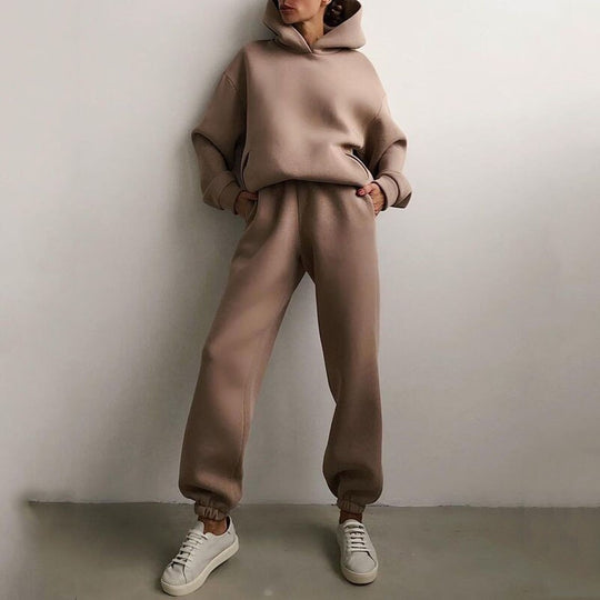 EB | Winter-Kapuzenpullover-Sets