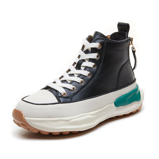 Komfortable Sneaker für Damen EB