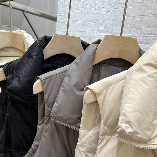 EB | Wattierte Jacke für Damen