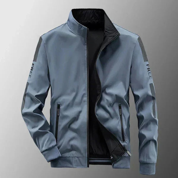 EB | Wendbares vielseitiges Herrenjacke