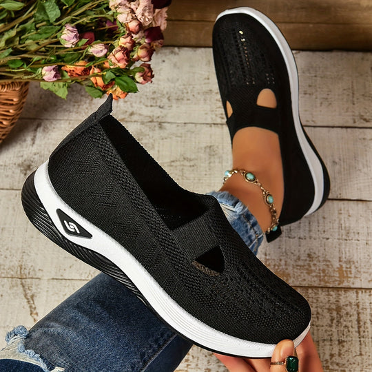 On Leichte Outdoor Flache Schuhe EB