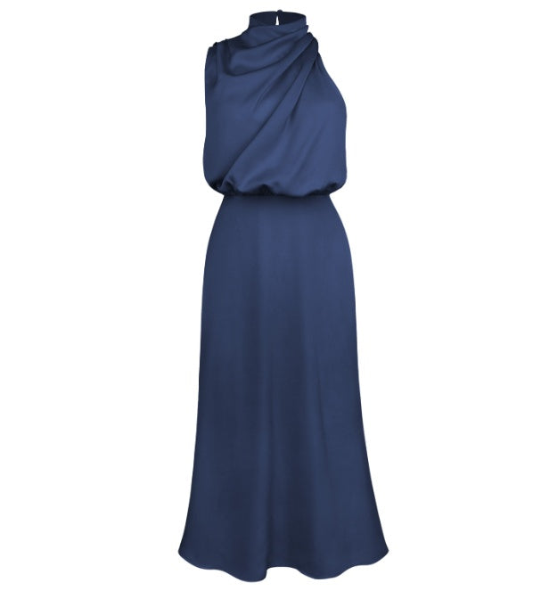 EB | Elegantes Kleid für Damen mit Leichtem Stoff