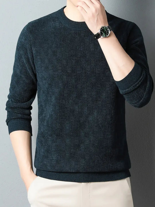 EB | Klassische Pullover für Männer