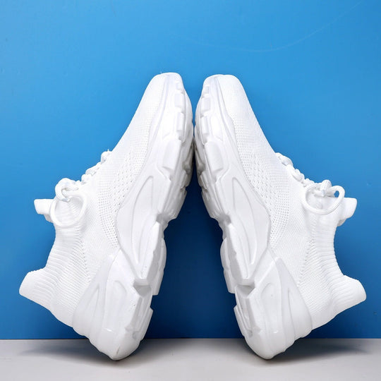 Orthopädische Damensneaker mit Stil EB