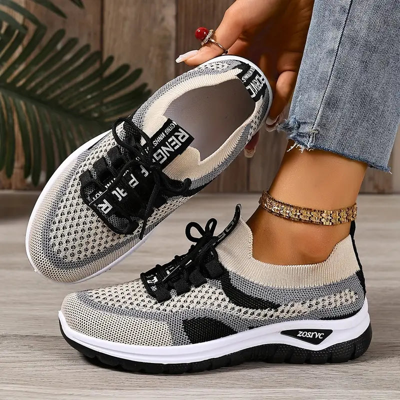 Slip-on-Orthopädensneaker EB EB
