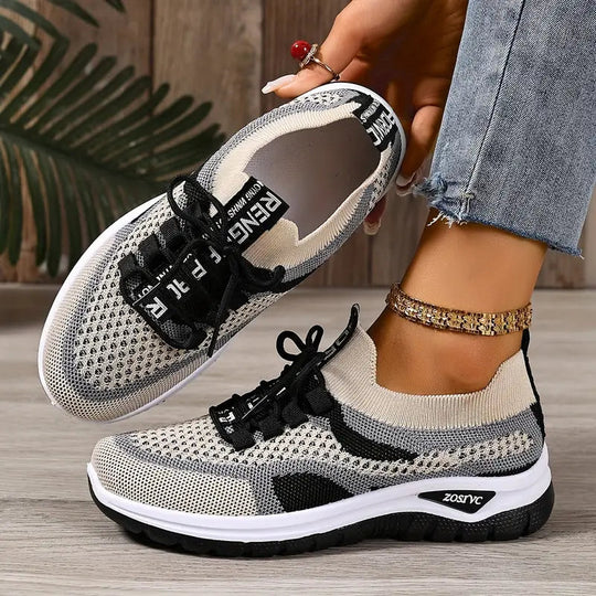 Slip-on-Orthopädensneaker EB EB