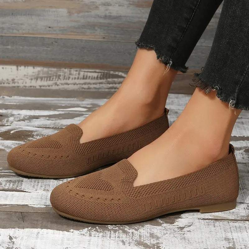 Bequeme, atmungsaktive Schuhe EB EB