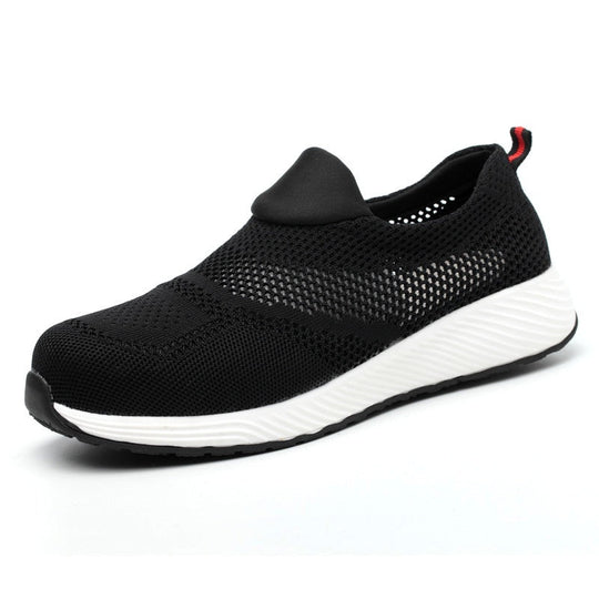 Sneaker für Frauen mit Komfort und Stil EB