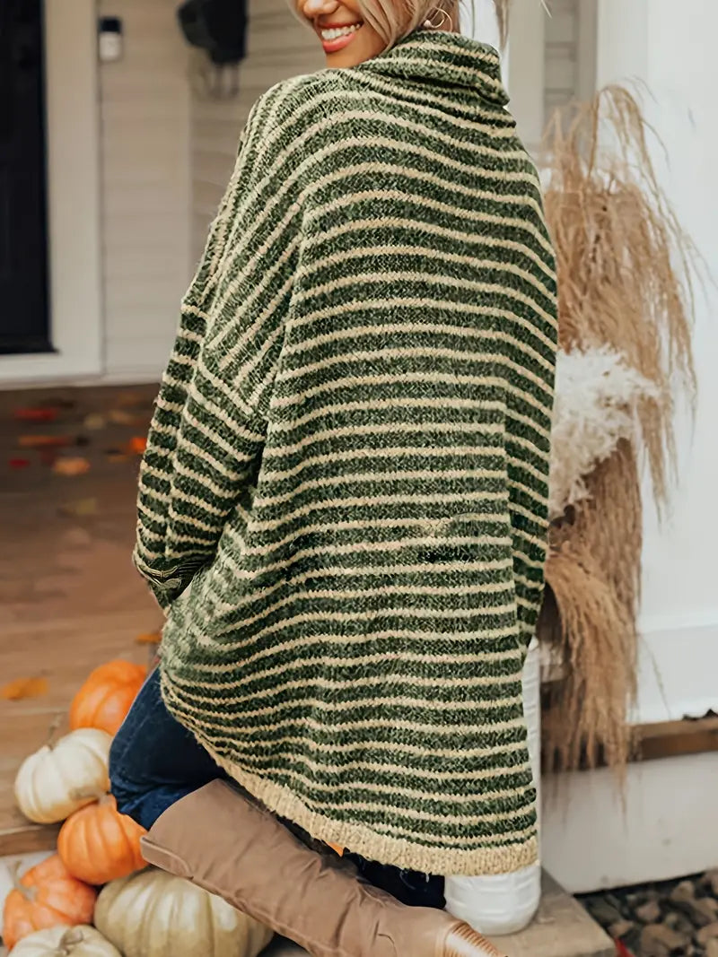 EB | Übergröße Pullover