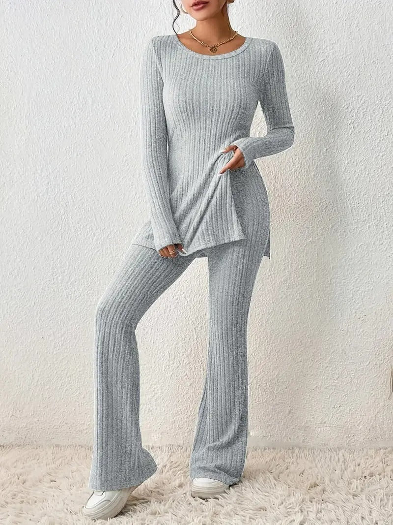 EB | Strickset für Eleganz und Komfort