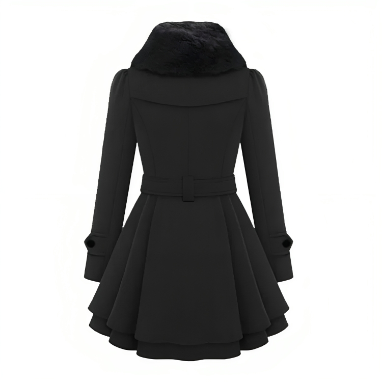 EB | Hochwertiger Wintermantel für Damen
