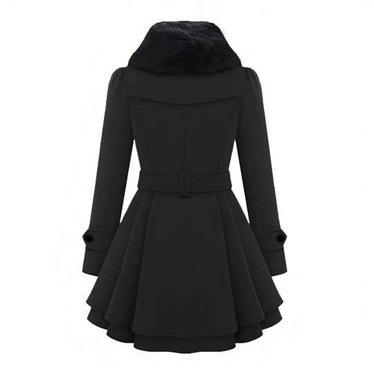 EB | Hochwertiger Wintermantel für Damen