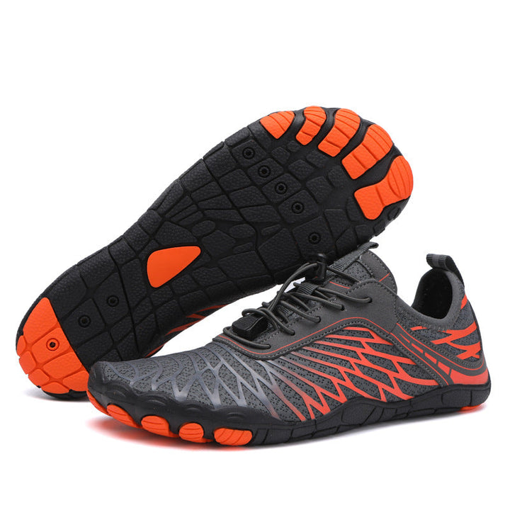 Barfuß rutschfeste Schuhe für Unisex EB EB