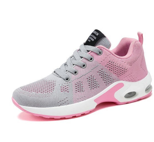 Ergonomische Damen-Schuhe für Höchsten Komfort EB