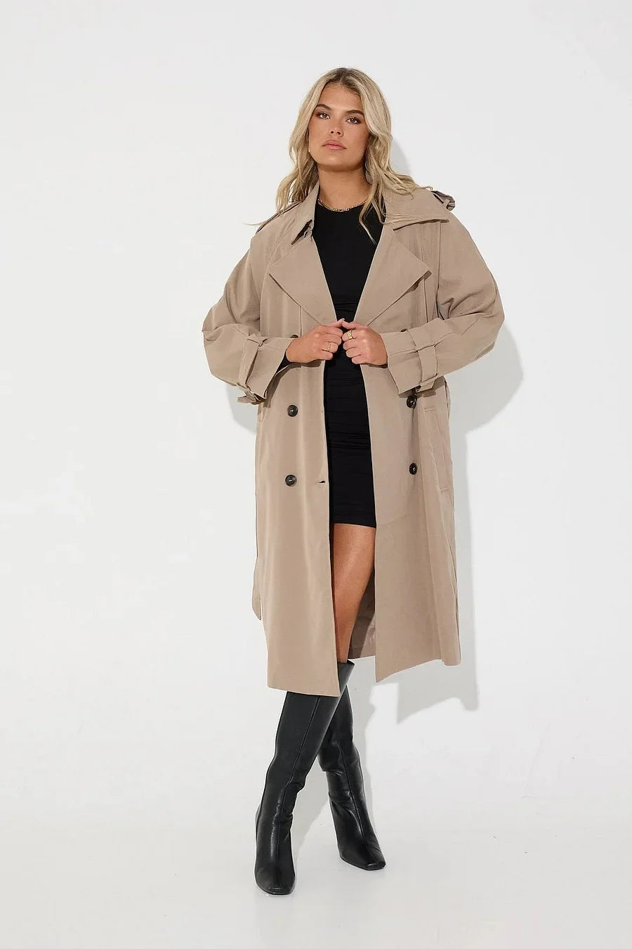 EB | Leichte Windjacke