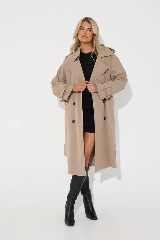 EB | Leichte Windjacke