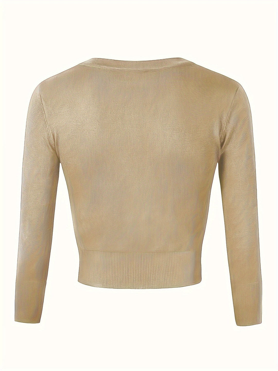 EB | Bolerojacke mit Knopfverschluss