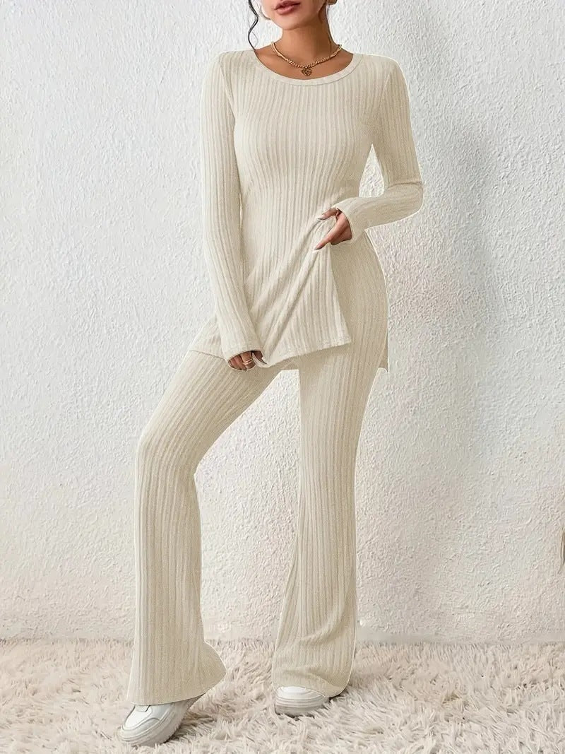 EB | Strickset für Eleganz und Komfort