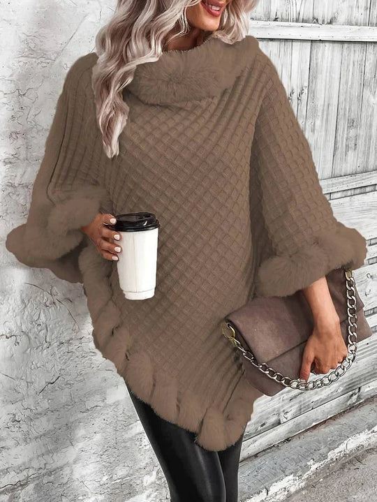 EB | Eleganter Pullover mit Feinem Design