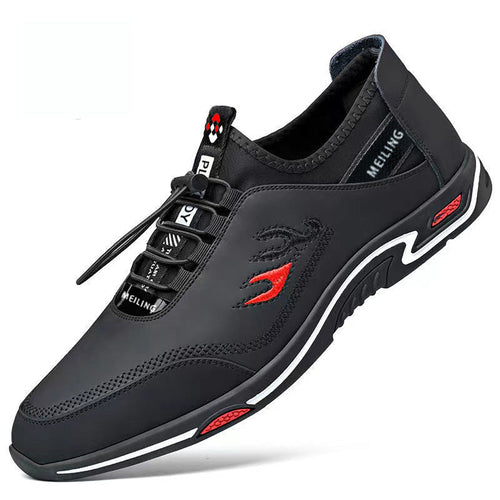 Sportliche Herren Sneakers für Alltag und Fitness EB